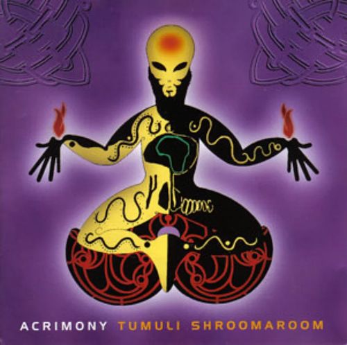 Tumuli Shroomaroom