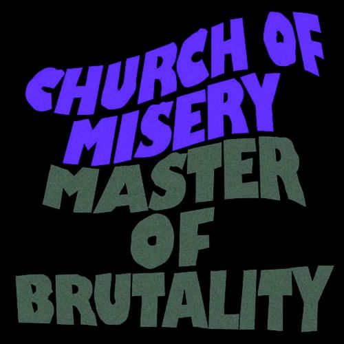 Master of Brutality