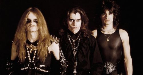 Celtic Frost