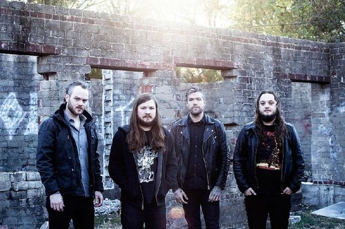 Pallbearer