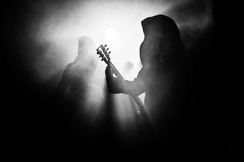 Sunn O)))