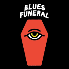 Blues Funeral