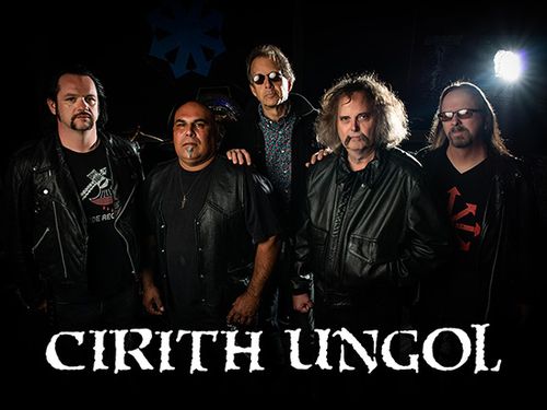 Cirith Ungol