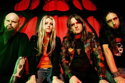 Electric Wizard