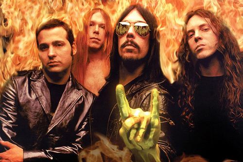 Monster Magnet