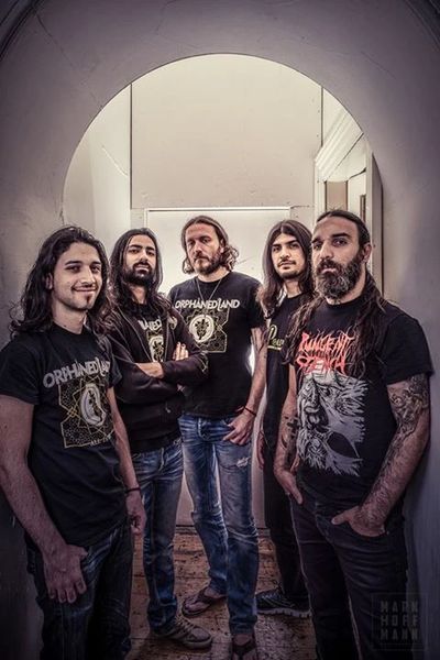 Orphaned Land