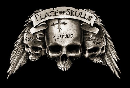 Place of Skulls