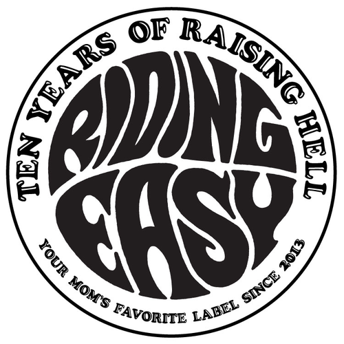 Riding Easy Records