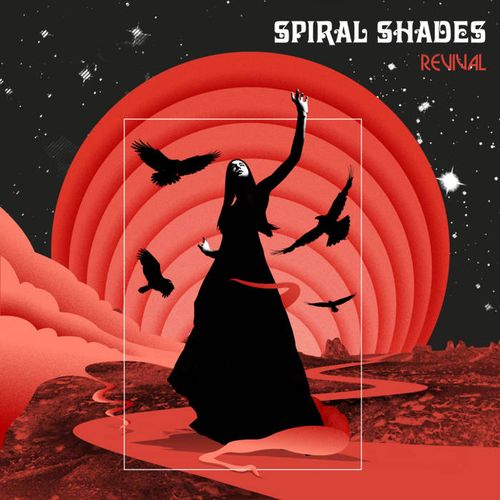 Spiral Shades