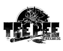 Tee Pee Records