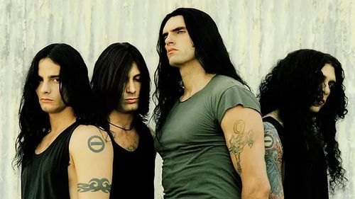 Type O Negative